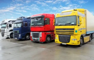 Konya Balıkesir Nakliye Ambarı